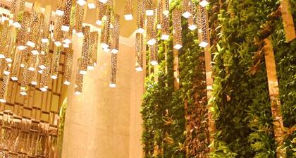 Menshine Gloria Plaza Hotel Shantou