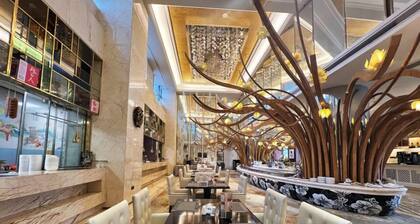 Menshine Gloria Plaza Hotel Shantou