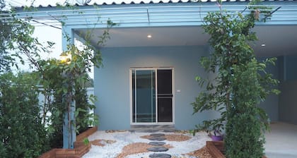 Tai Baan Resort