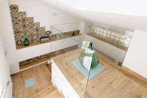 Escalier