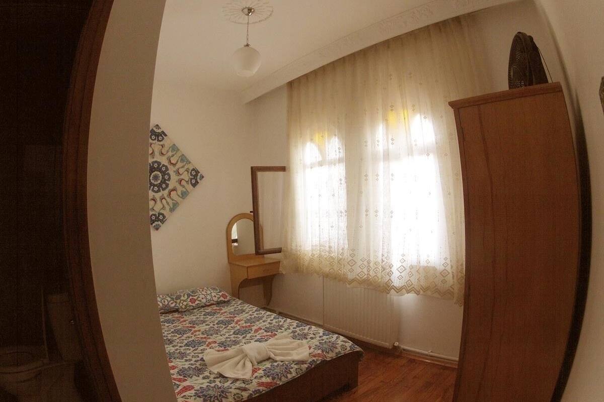 Single Room, Private Bathroom | Desk, WiFi (free)