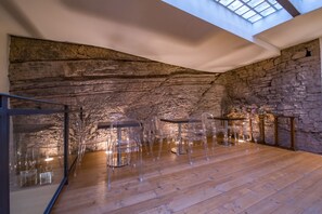 Bar (on property) - Il Palazzo (Assisi)