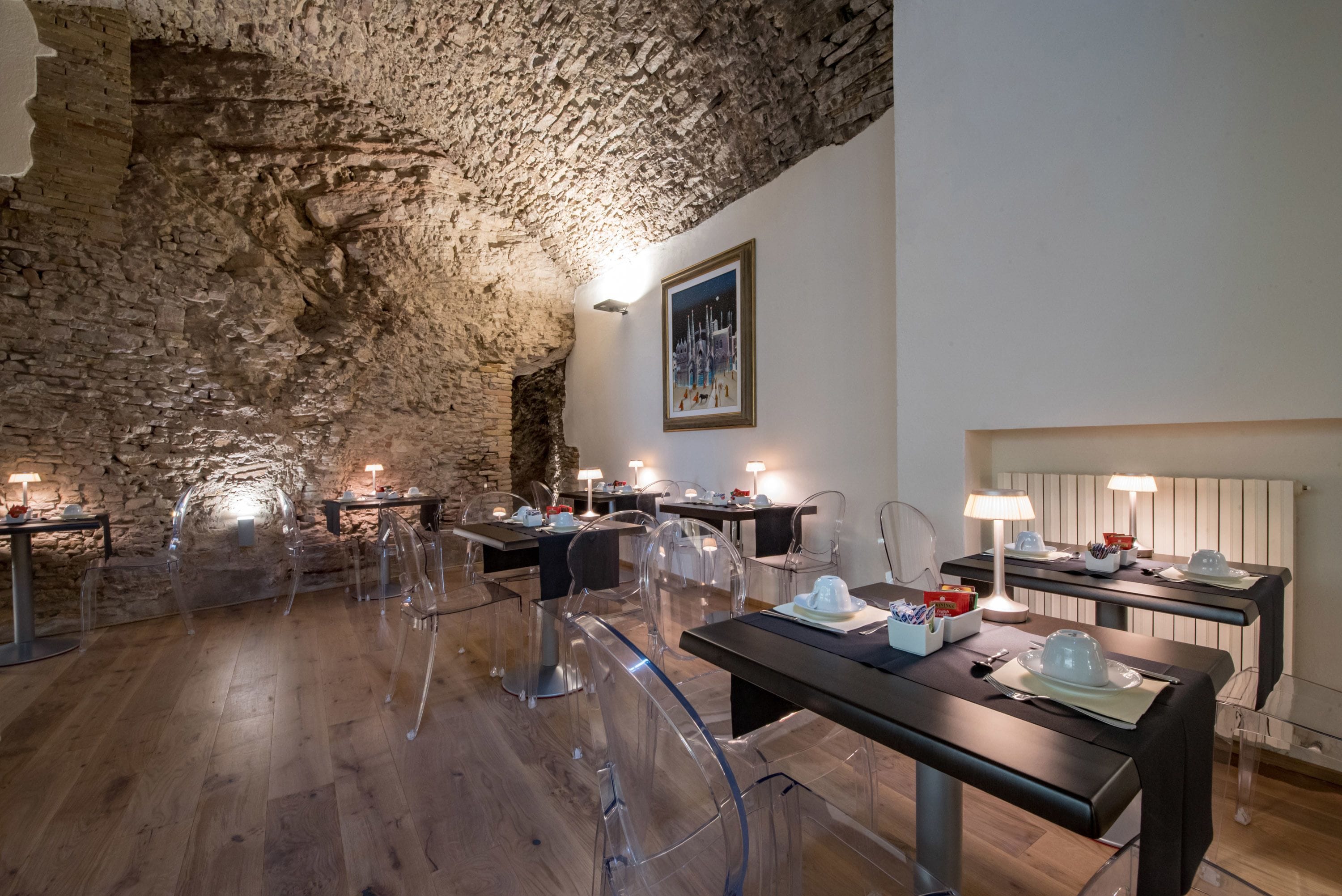 Photo - Hotel Il Palazzo