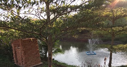 Baan Auemdao Resort