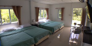 Habitació estàndard | Wifi gratuïta 