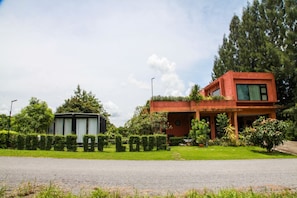 Außenbereich
