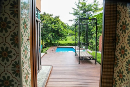 Modern Love Room | Pimennysverhot, vuodevaatteet