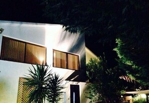 Exterior - Villa Rosa (Agropoli)