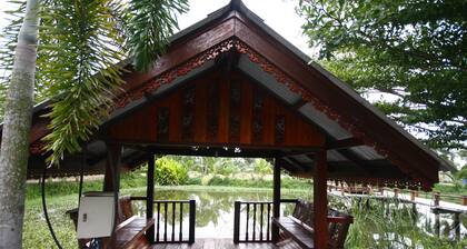 Baan Suan View Dee Homestay