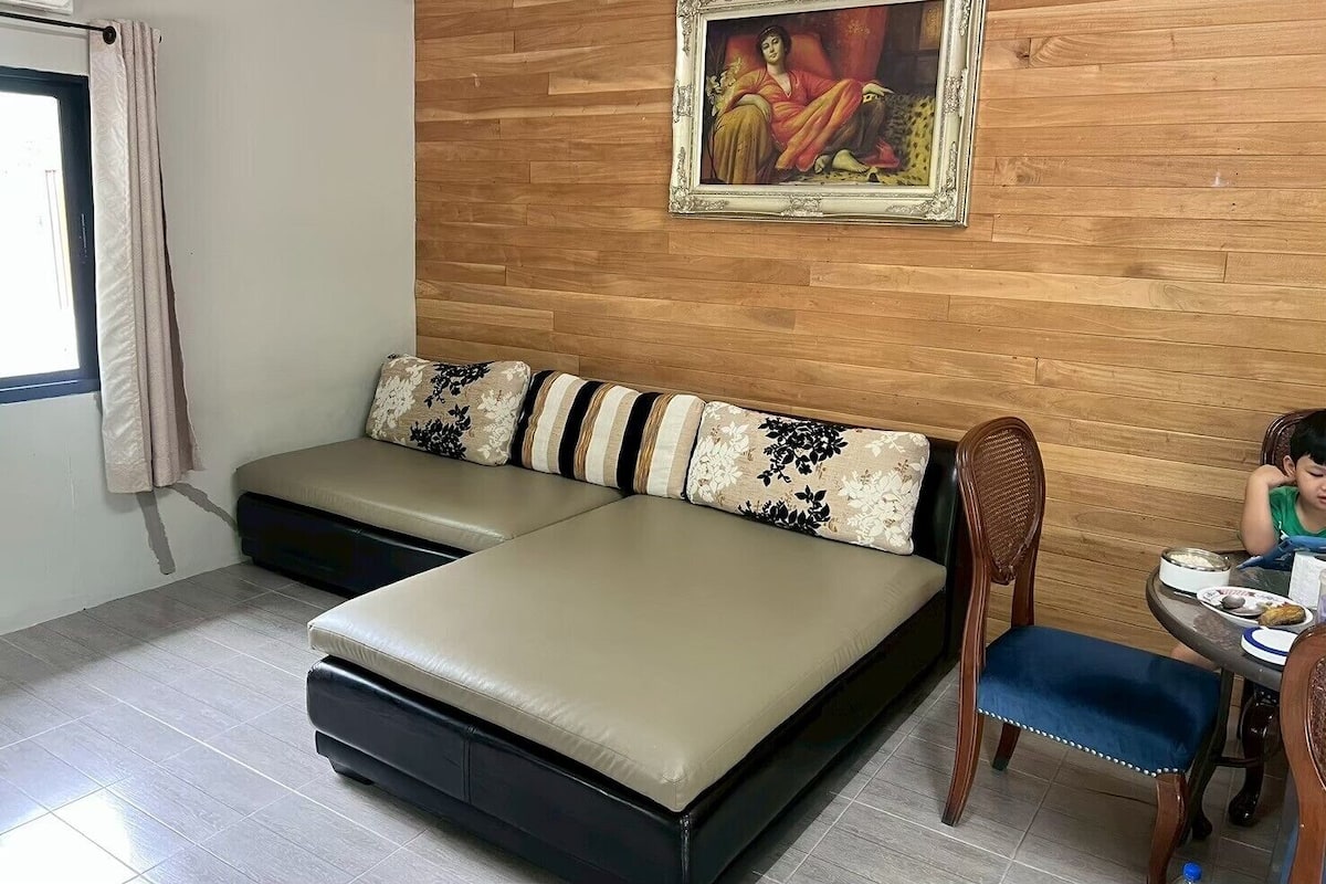 Family Triple Room, 1 Bedroom