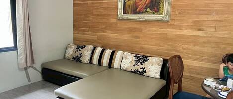 Family Triple Room, 1 Bedroom