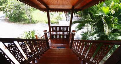 Baan Suan View Dee Homestay