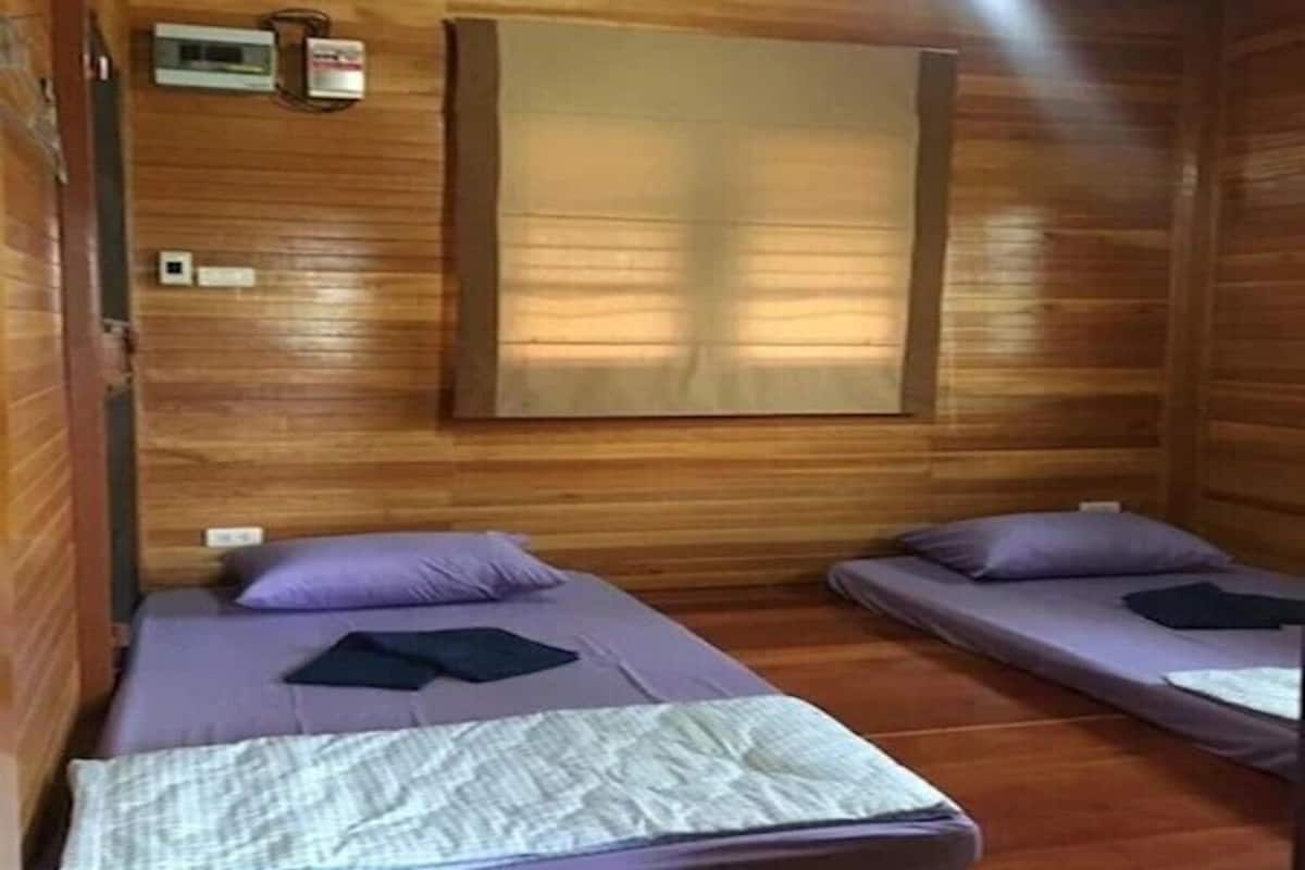 Family Bungalow | Free WiFi