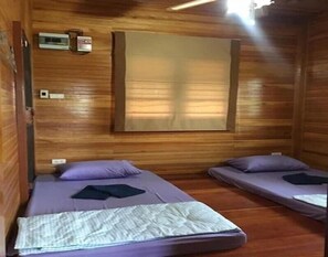Family Bungalow | Free WiFi