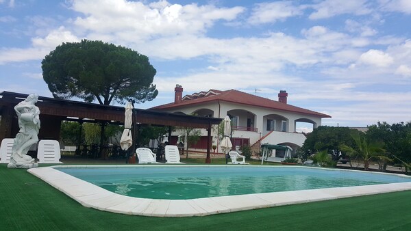 B&b Villa Giada - Puglia