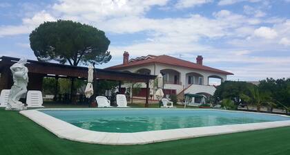 B&B Villa Giada