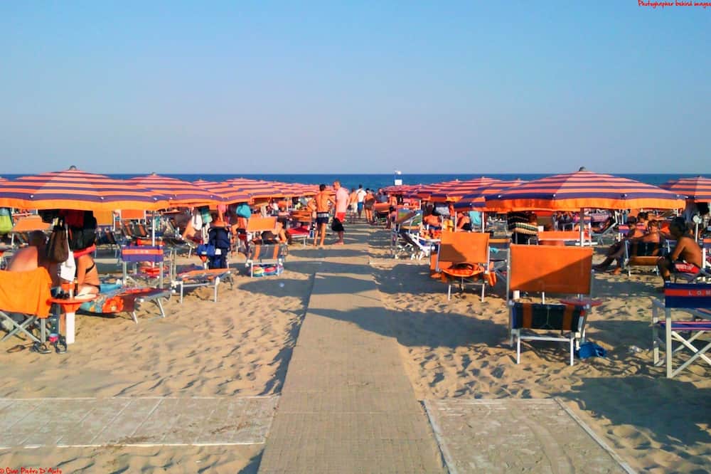 B&B Villa Giada - Santa Palagina