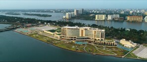 Detalj exteriör
