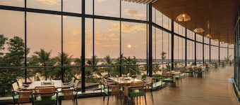 Grand Hyatt Kochi Bolgatty