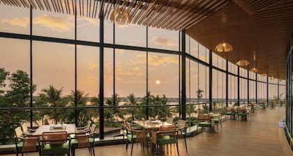 Grand Hyatt Kochi Bolgatty
