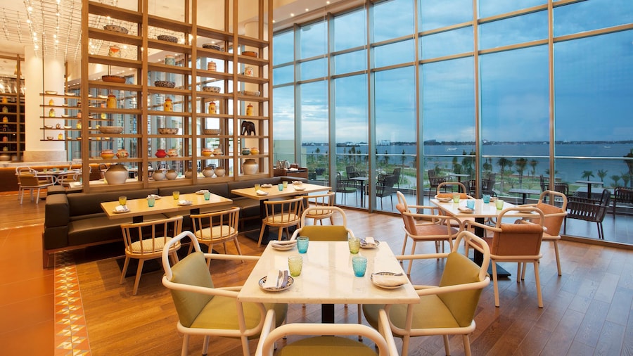 Grand Hyatt Kochi Bolgatty