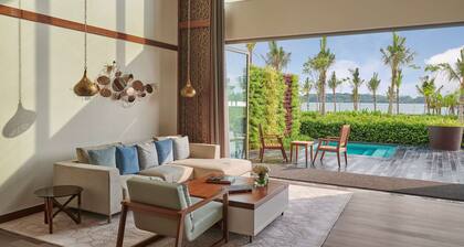 Grand Hyatt Kochi Bolgatty