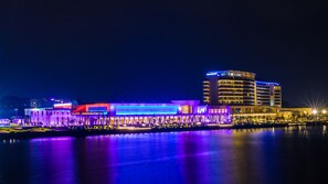 Exterior - Grand Hyatt Kochi Bolgatty (Kanayannur)