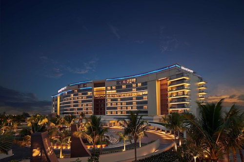 Grand Hyatt Kochi Bolgatty