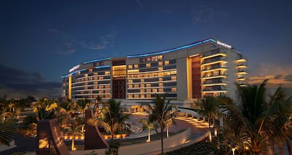 Grand Hyatt Kochi Bolgatty