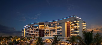 Grand Hyatt Kochi Bolgatty