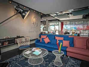 Exterior - Ibis Styles Genève Carouge (Carouge)