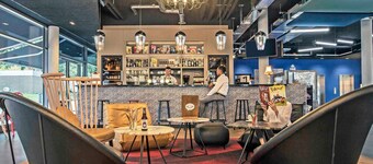 Ibis Styles Genève Carouge