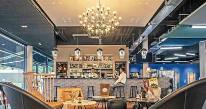 Ibis Styles Genève Carouge