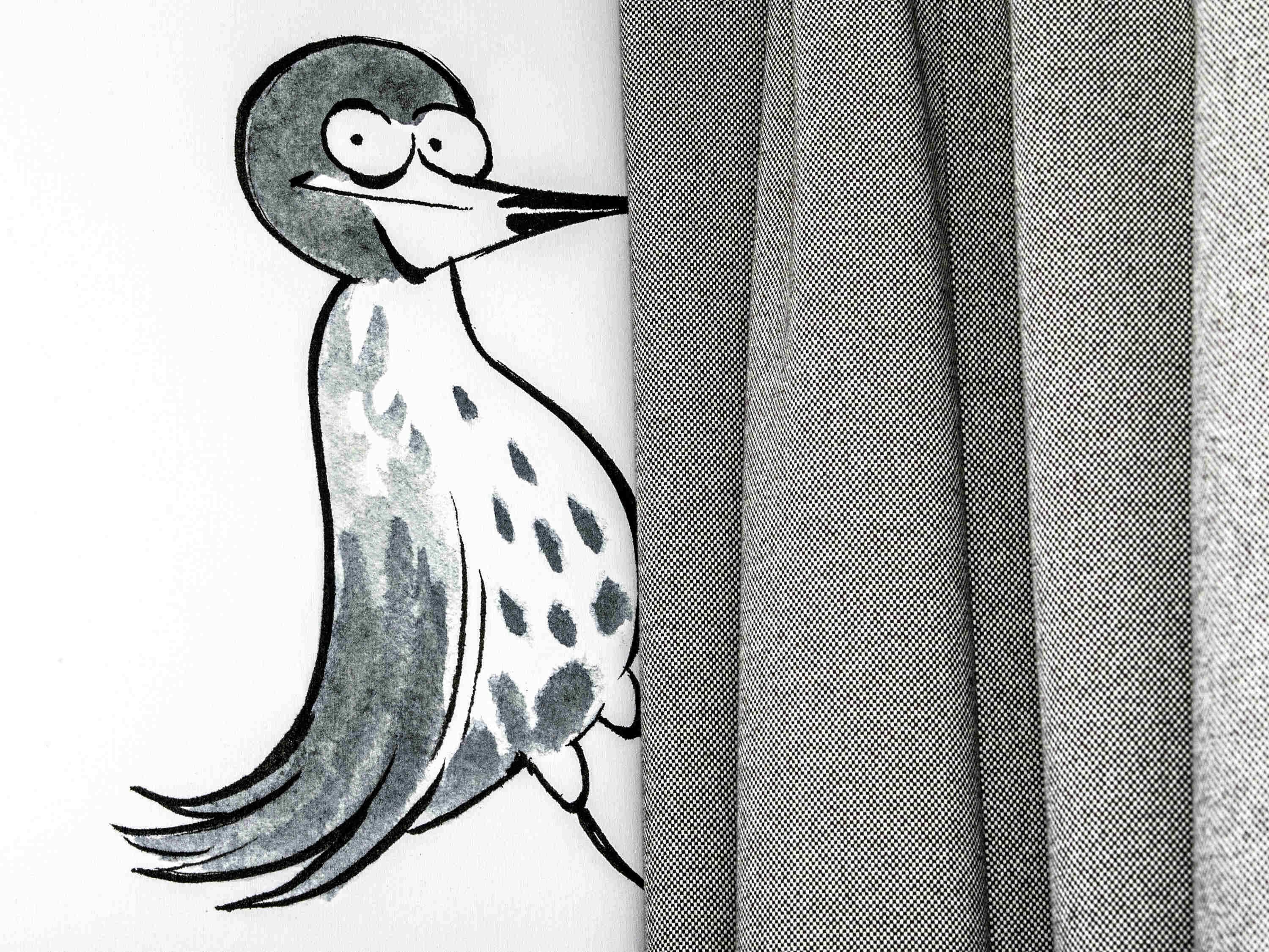 Standard Room, 2 Single Beds | In-room safe, soundproofing, iron/ironing board, free WiFi