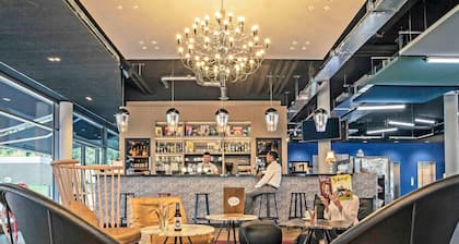 Ibis Styles Genève Carouge