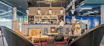 Ibis Styles Genève Carouge