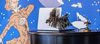 Ibis Styles Genève Carouge