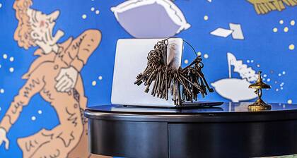 Ibis Styles Genève Carouge