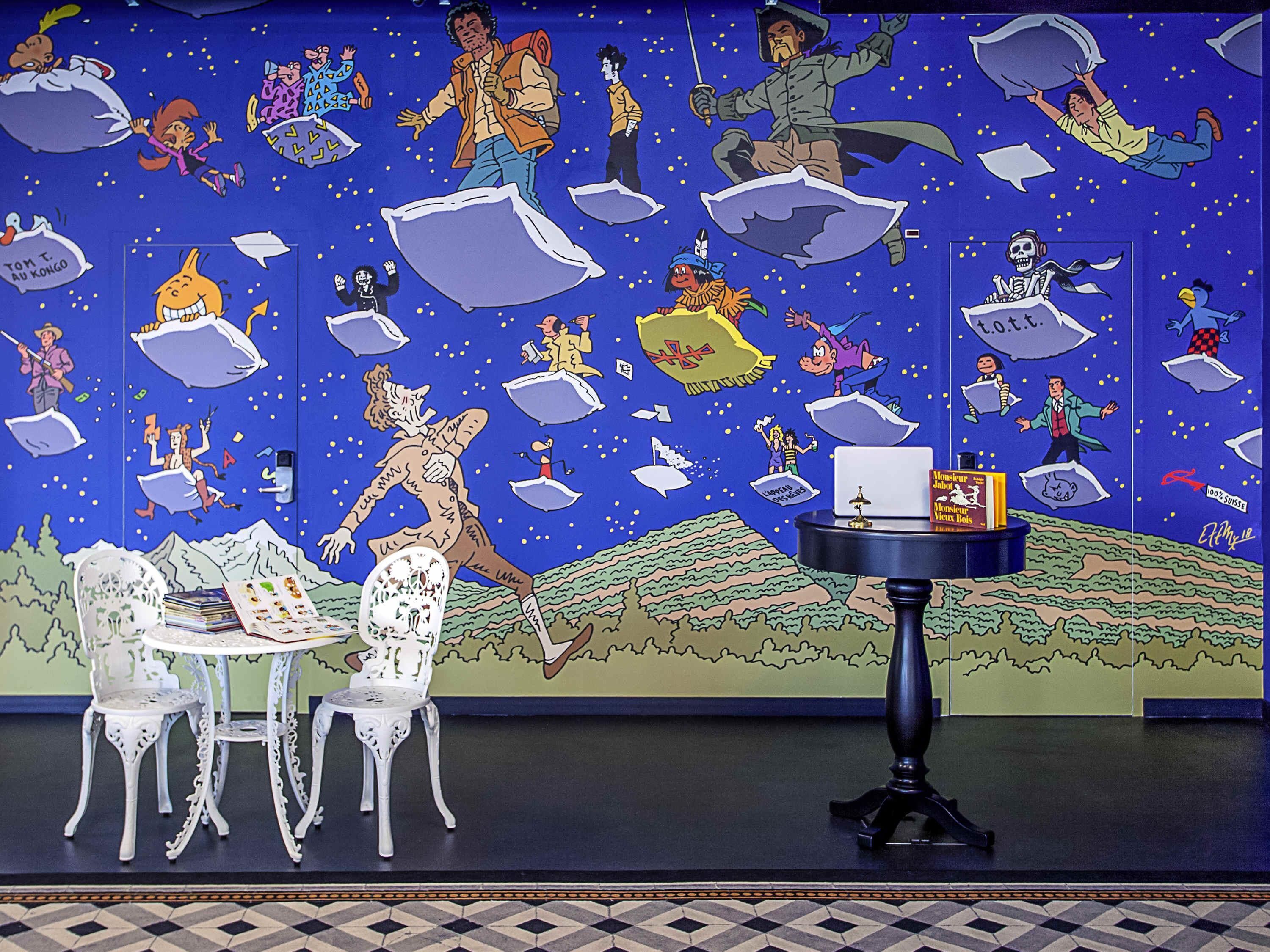 Bar (na propriedade)