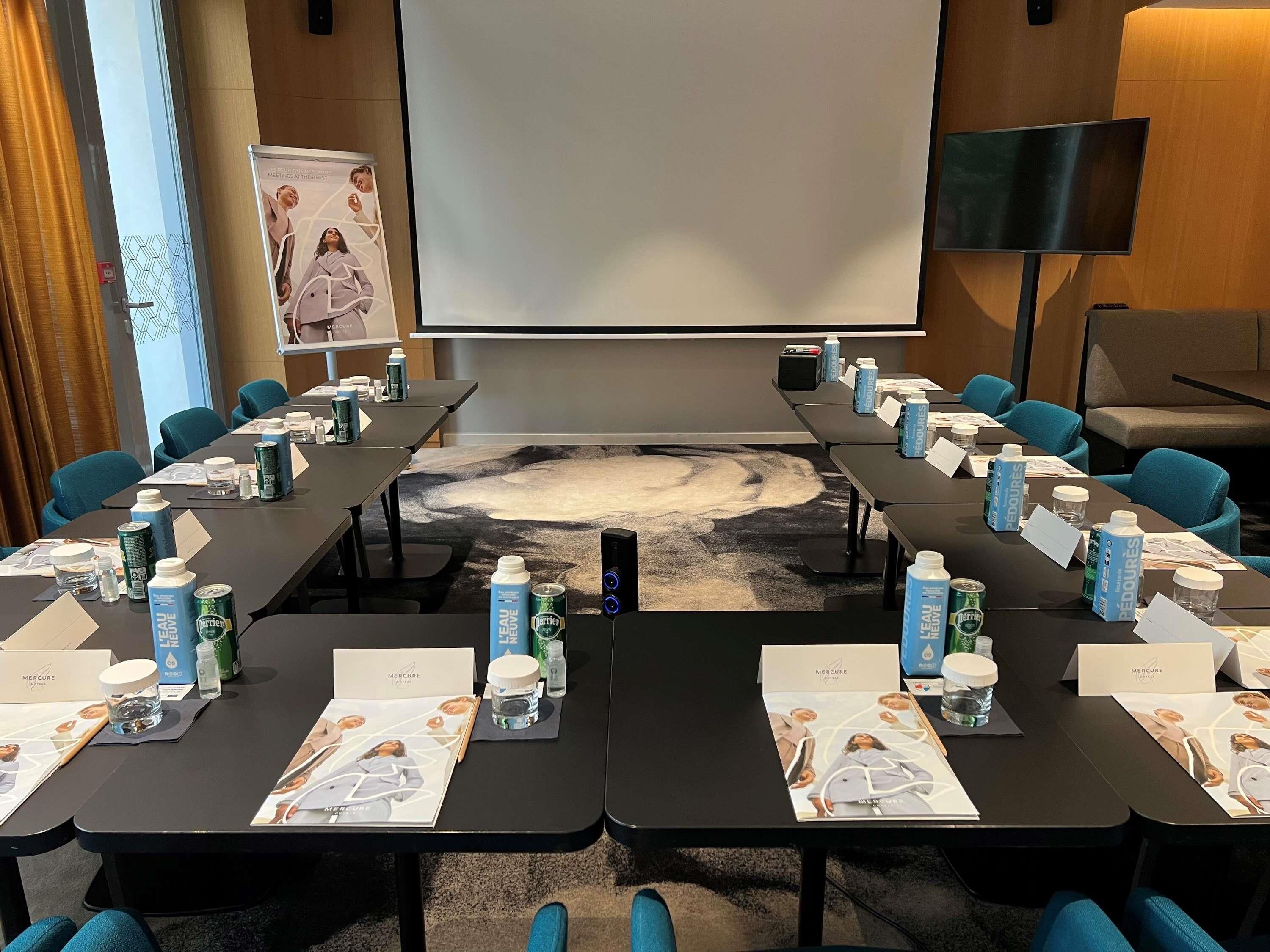 Photo - Mercure Paris 17 Batignolles