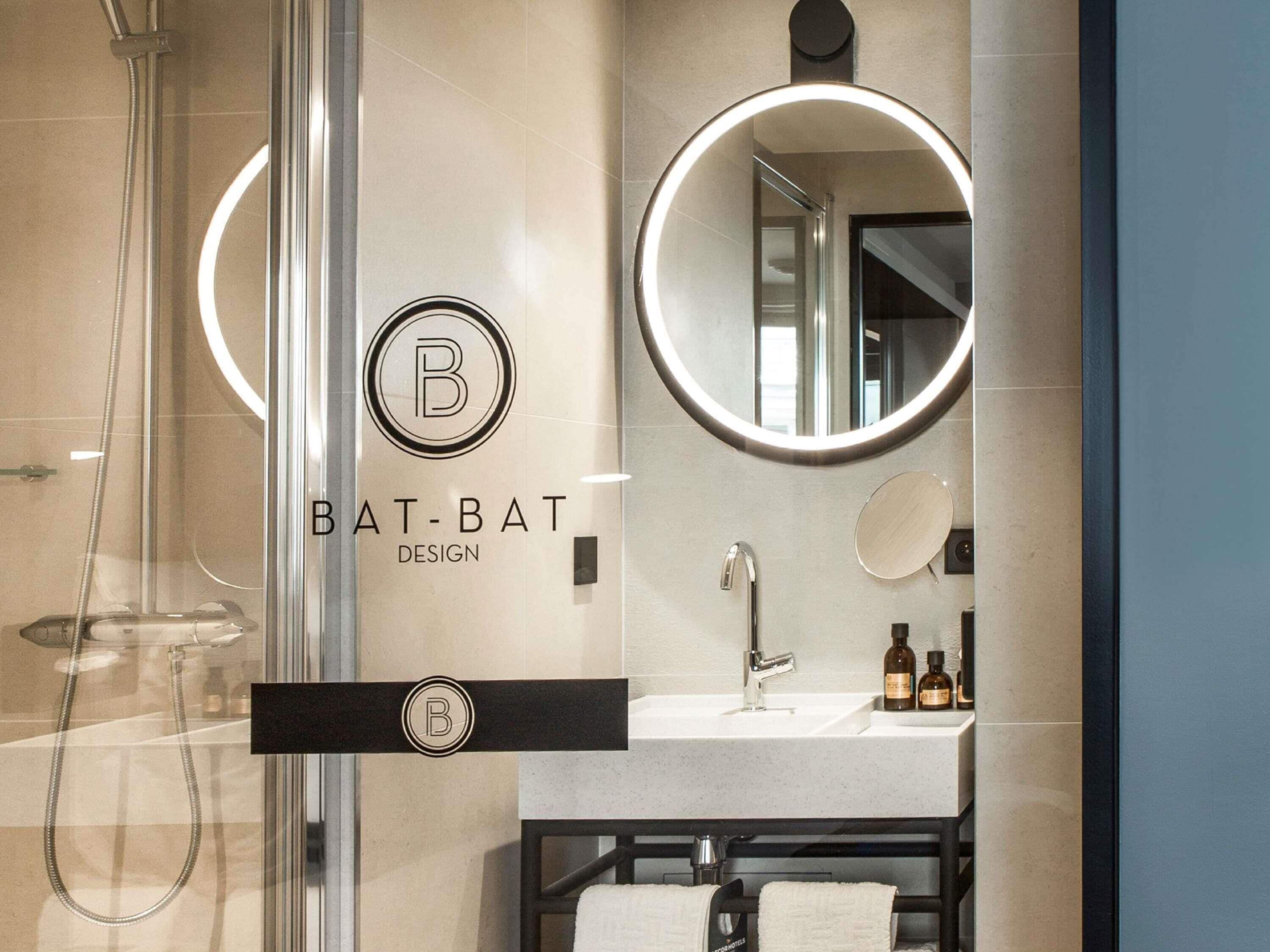 Photo - Mercure Paris 17 Batignolles