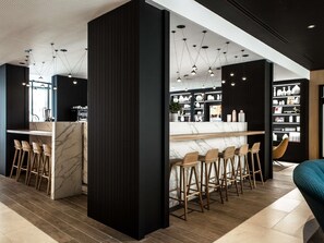 Bar (in loco)