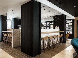 Bar (in loco)