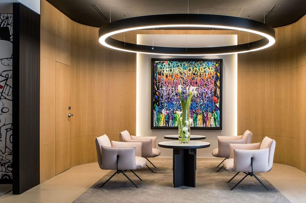 Hôtel Mercure Paris 17 Batignolles