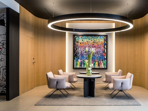 Hôtel Mercure Paris 17 Batignolles