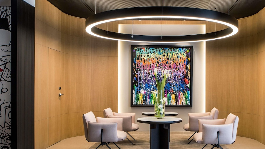 Hôtel Mercure Paris 17 Batignolles