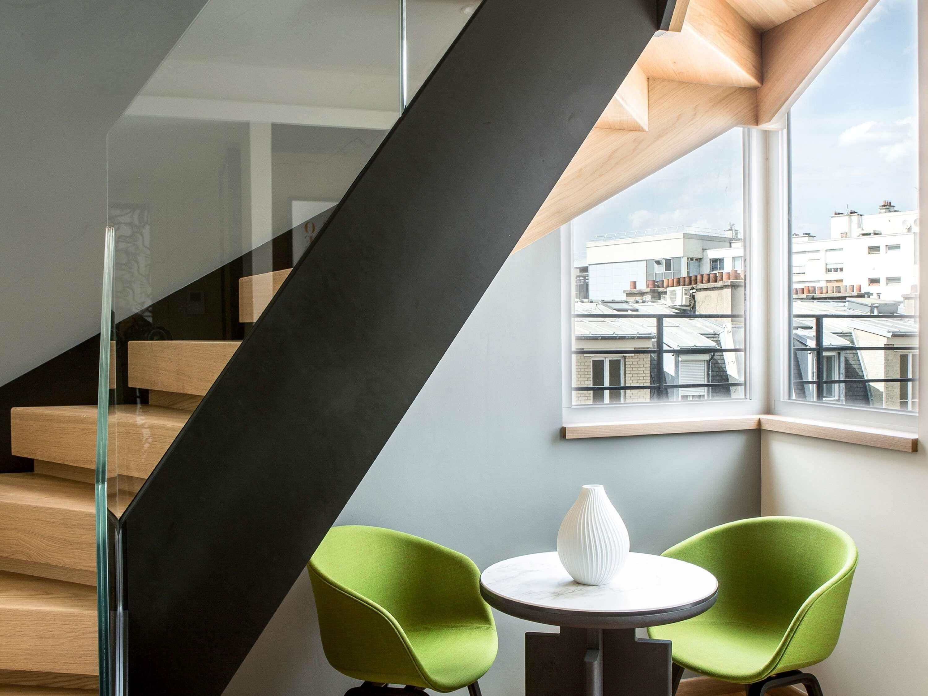 Photo - Mercure Paris 17 Batignolles