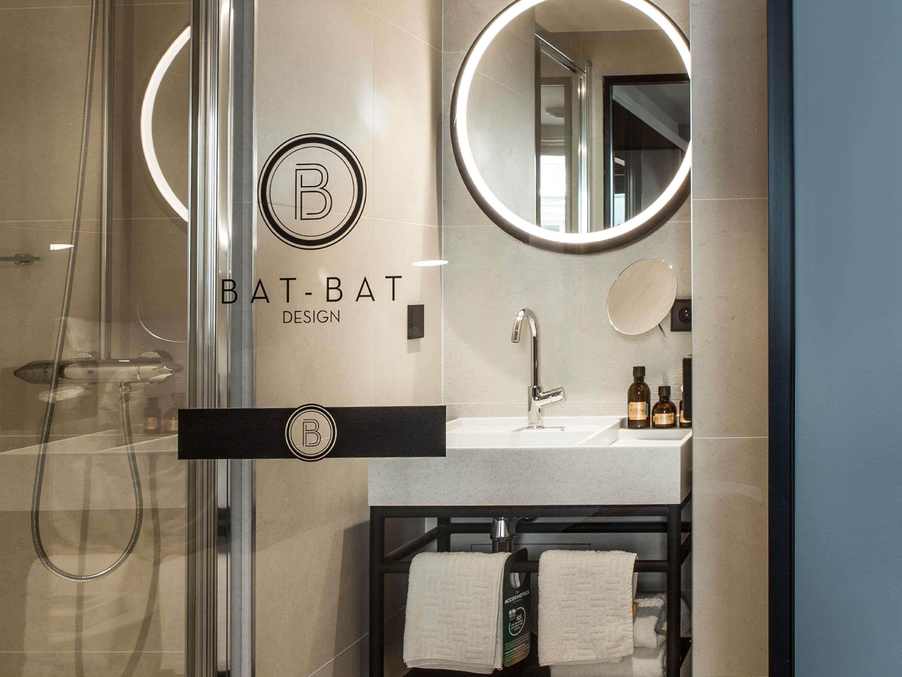 Photo - Mercure Paris 17 Batignolles