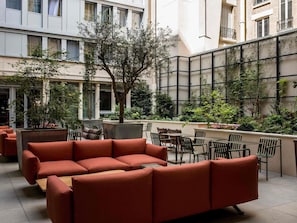 Exterior - Hôtel Mercure Paris 17 Batignolles (Paris)