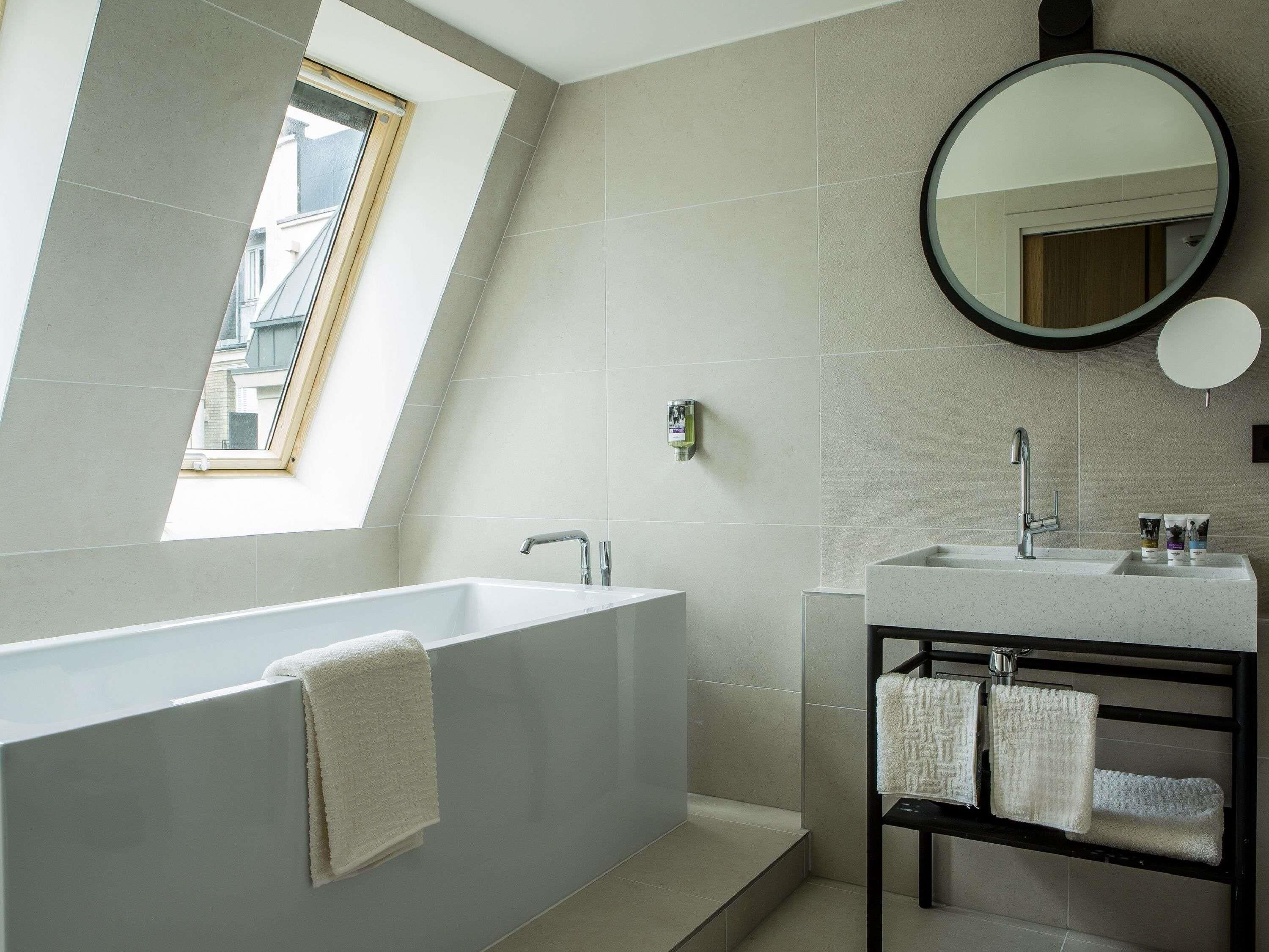 Foto - Mercure Paris 17 Batignolles